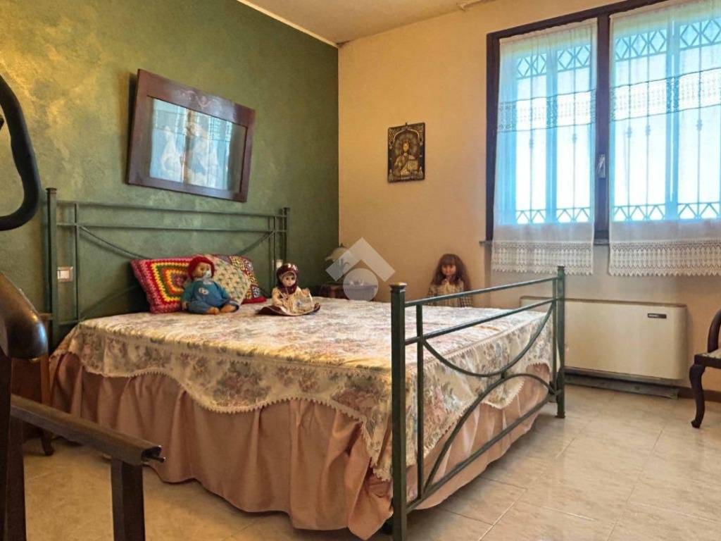 Camera da letto