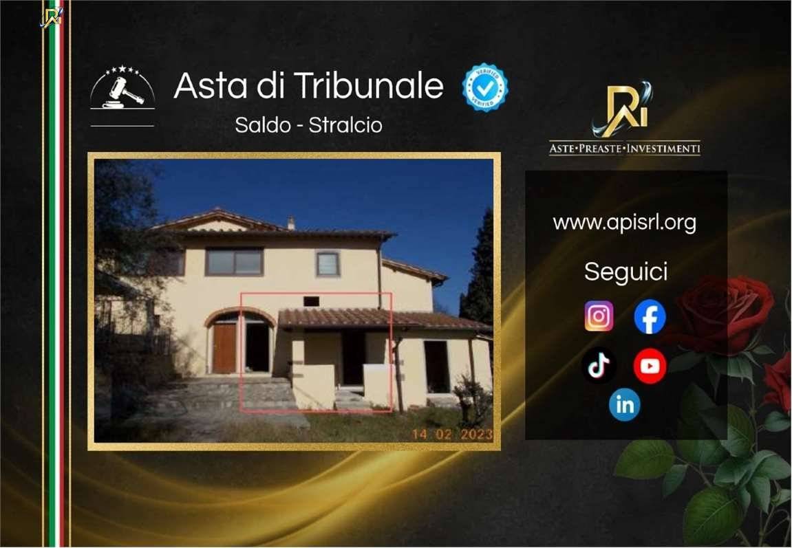 Appartamento in vendita a Figline e Incisa Valdarno