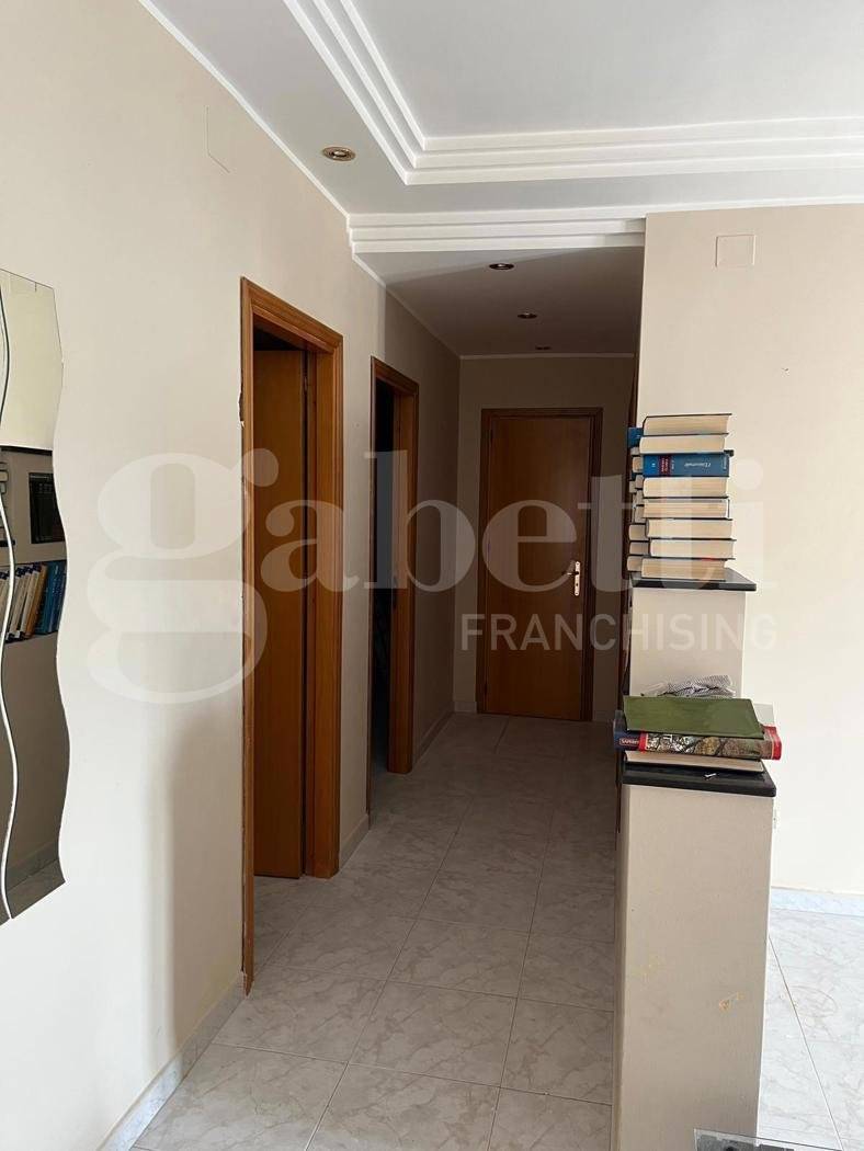 Appartamento in vendita a Caltanissetta