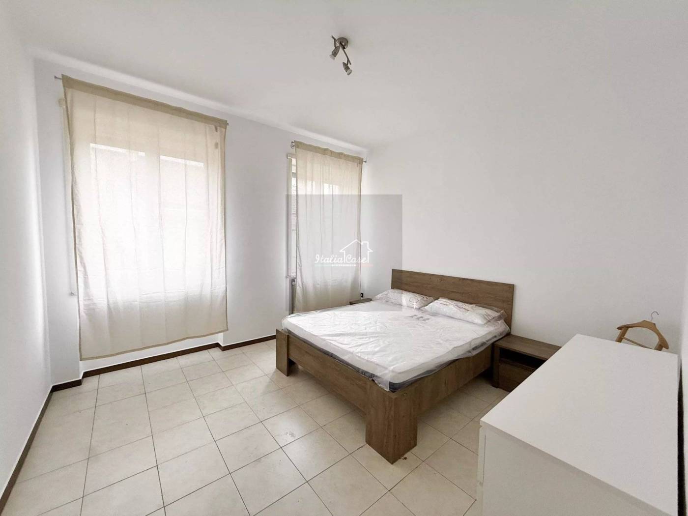 Appartamento in affitto a Biella