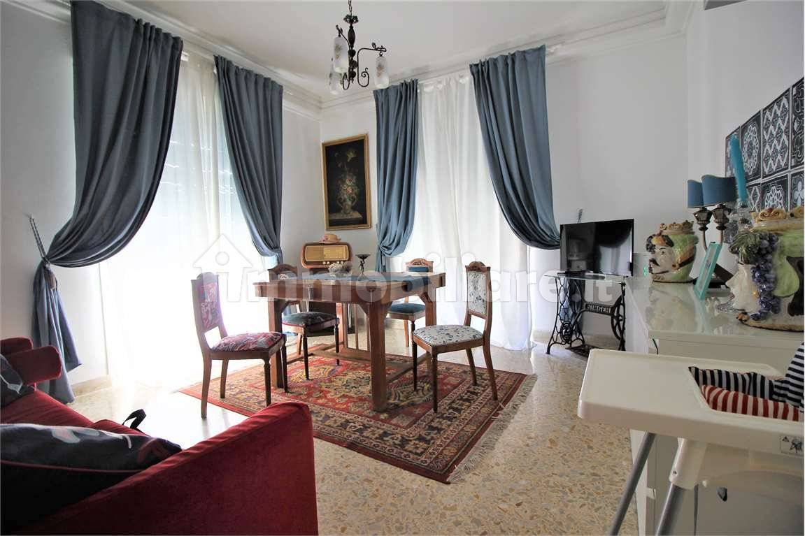 Appartamento in affitto a Catania