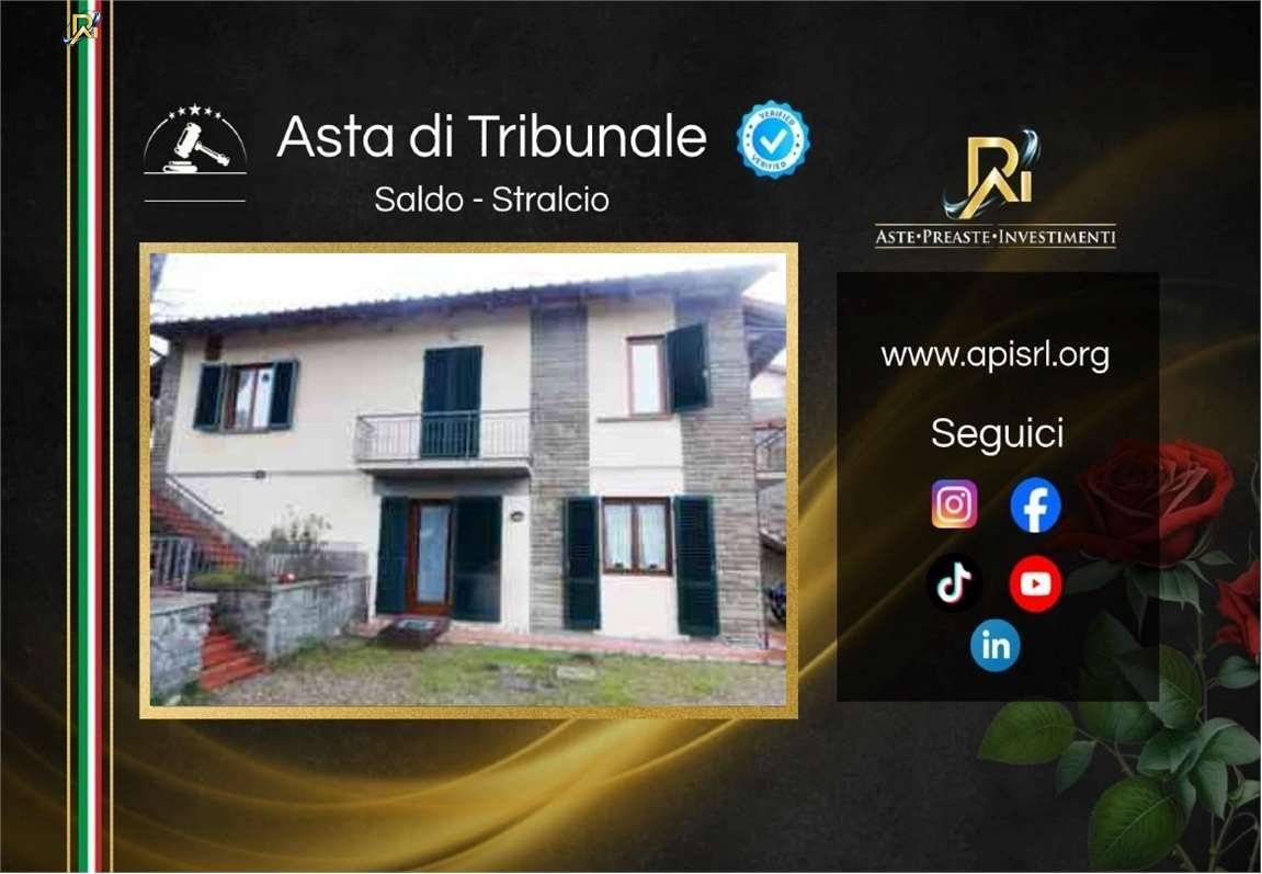 Appartamento in vendita a Greve in Chianti