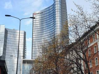 Trilocale via Carlo De Cristoforis 12, Garibaldi - Corso Como, Milano