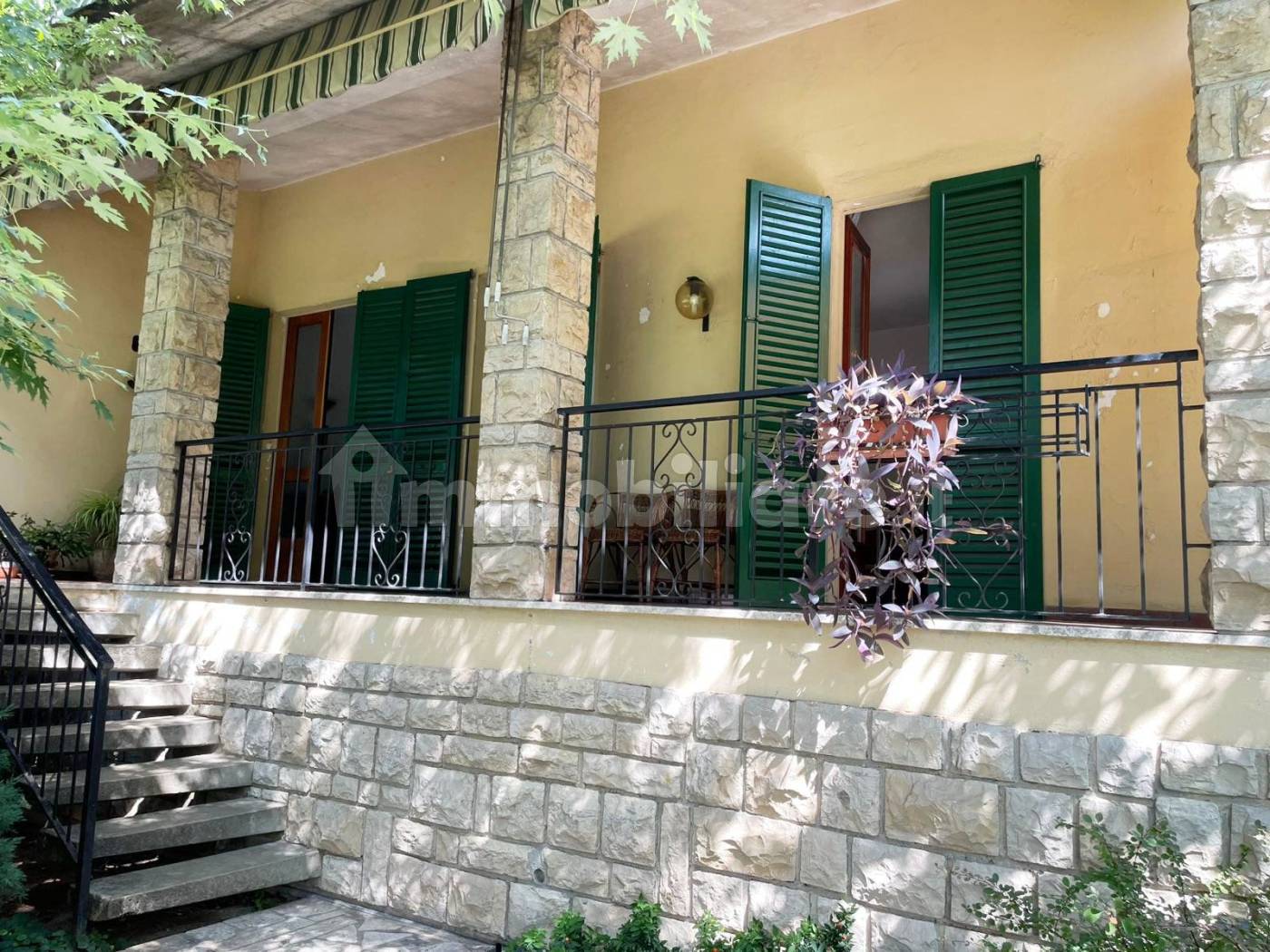 Villa in vendita a Orzinuovi