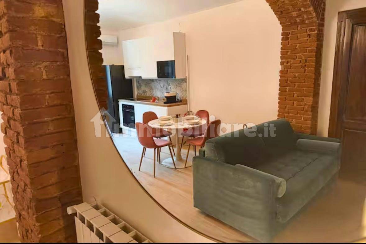 Appartamento in affitto a Torino