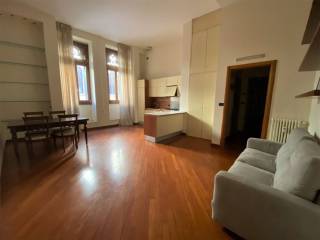 2-room flat piazza Brà, Centro Storico, Verona