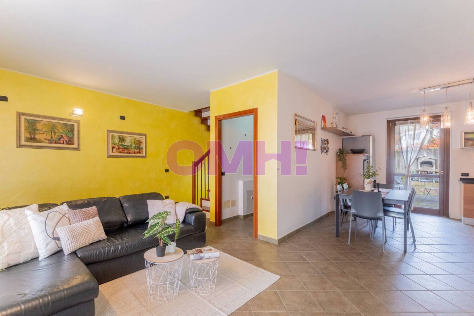 Villetta a schiera - foto 2