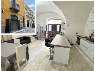 4-room flat via Principe Amedeo, Ceglie del Campo, Bari