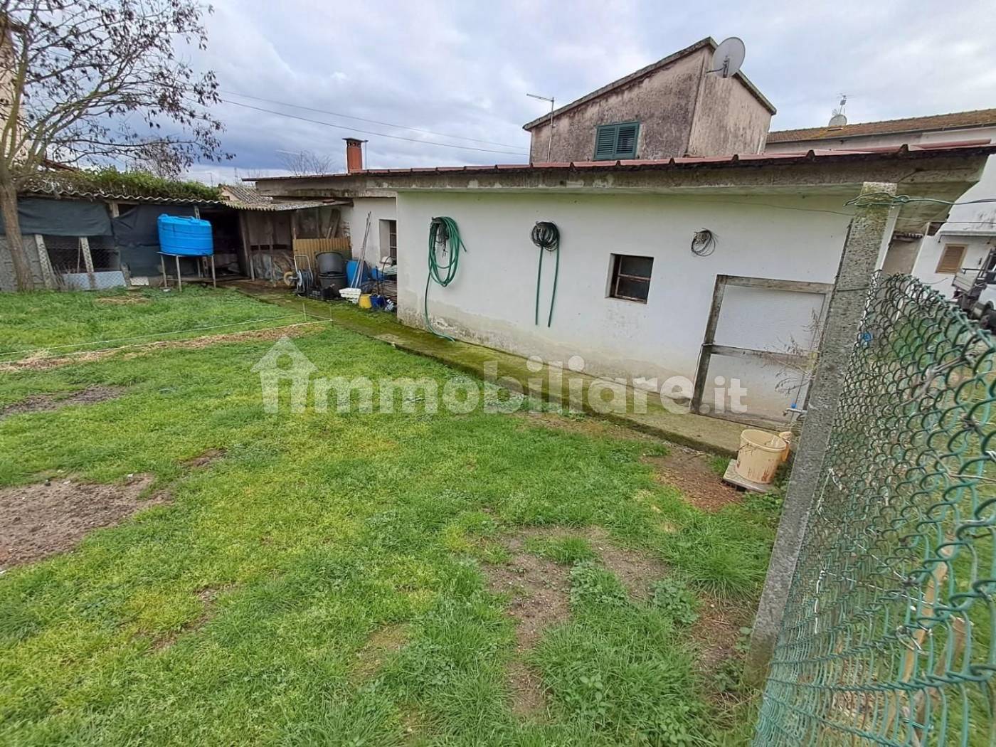 Casa indipendente in vendita a Crespina e Lorenzana