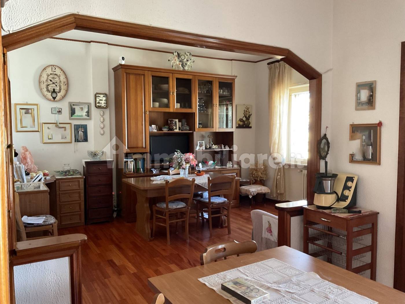 Appartamento in vendita a Campobasso