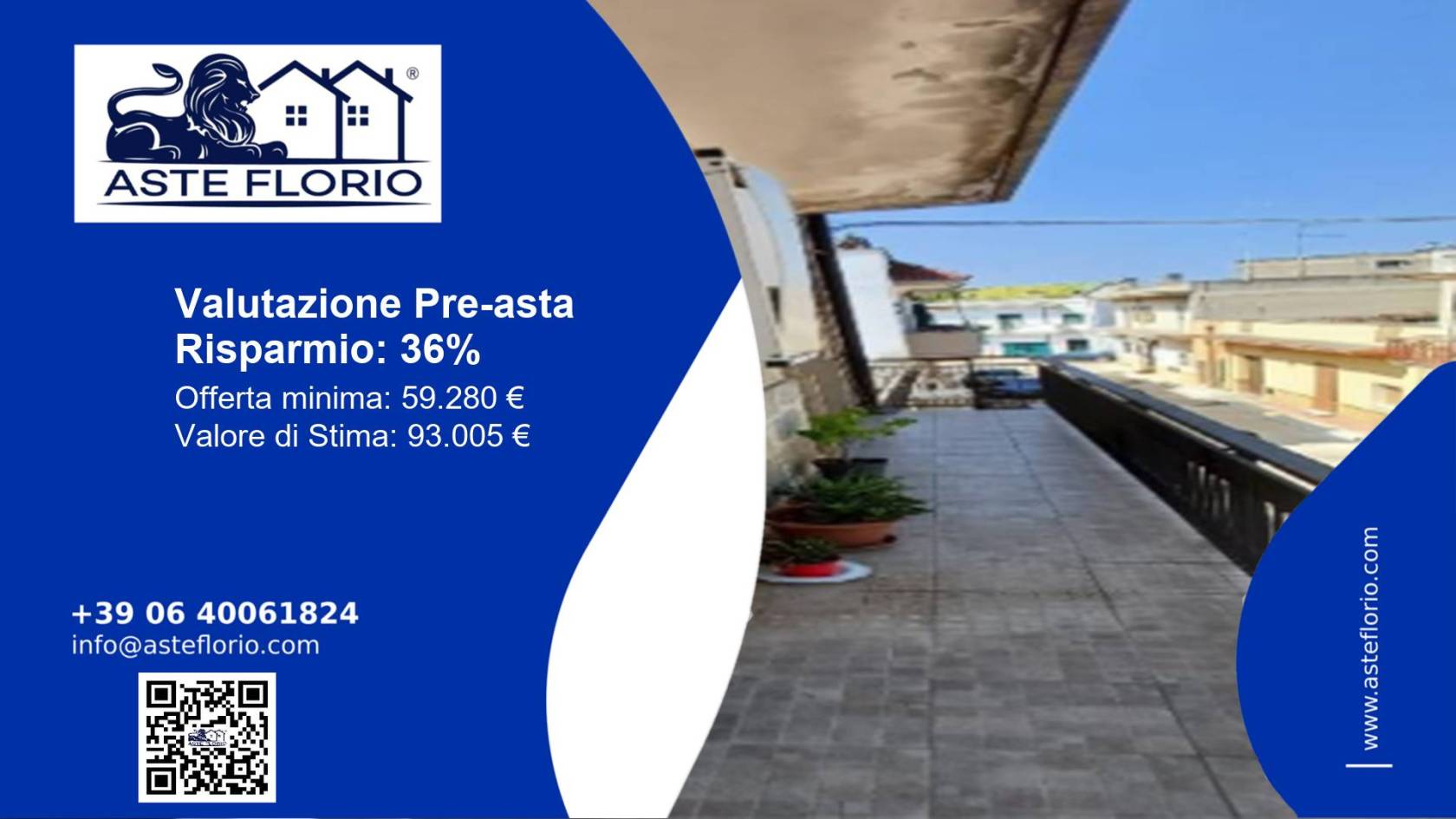 Appartamento in vendita a Oria