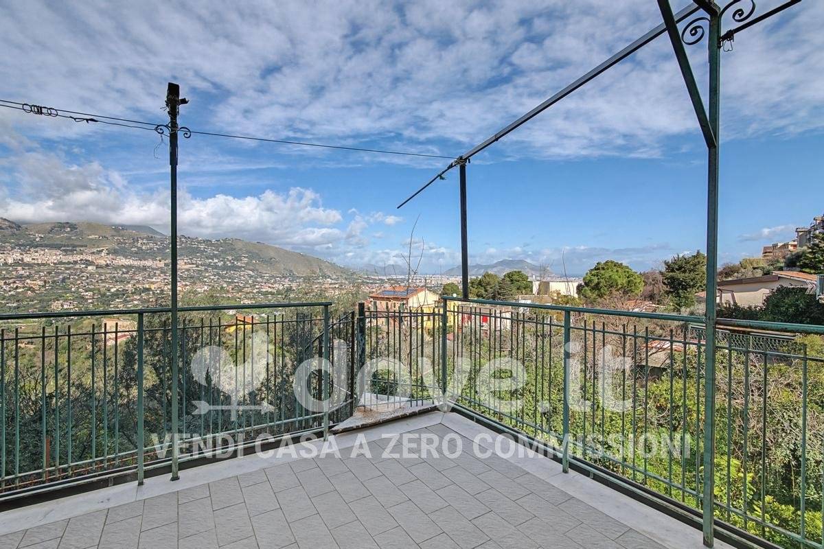 Villa in vendita a Altofonte