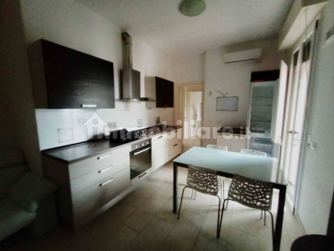 Appartamento in affitto a Jesi