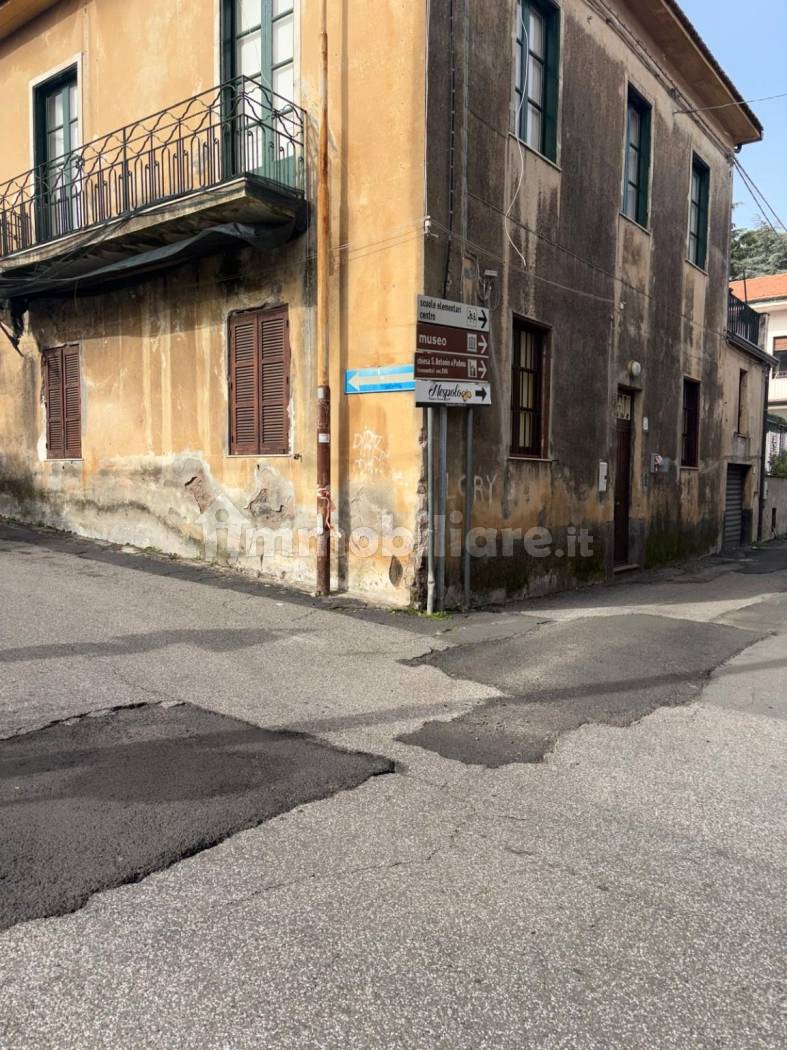 Appartamento in affitto a Trecastagni