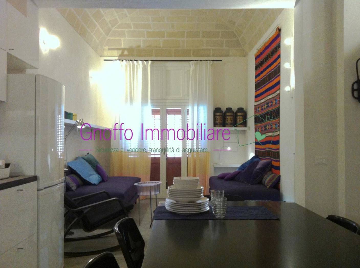 Appartamento in affitto a Trapani