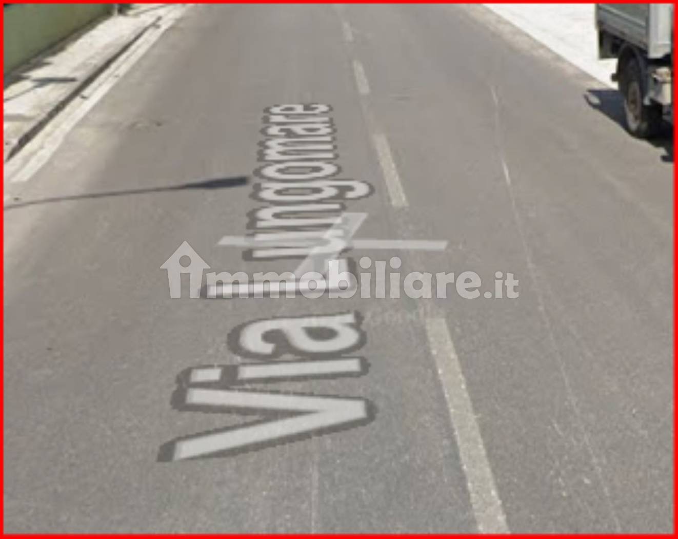 Appartamento in vendita a Montemarciano