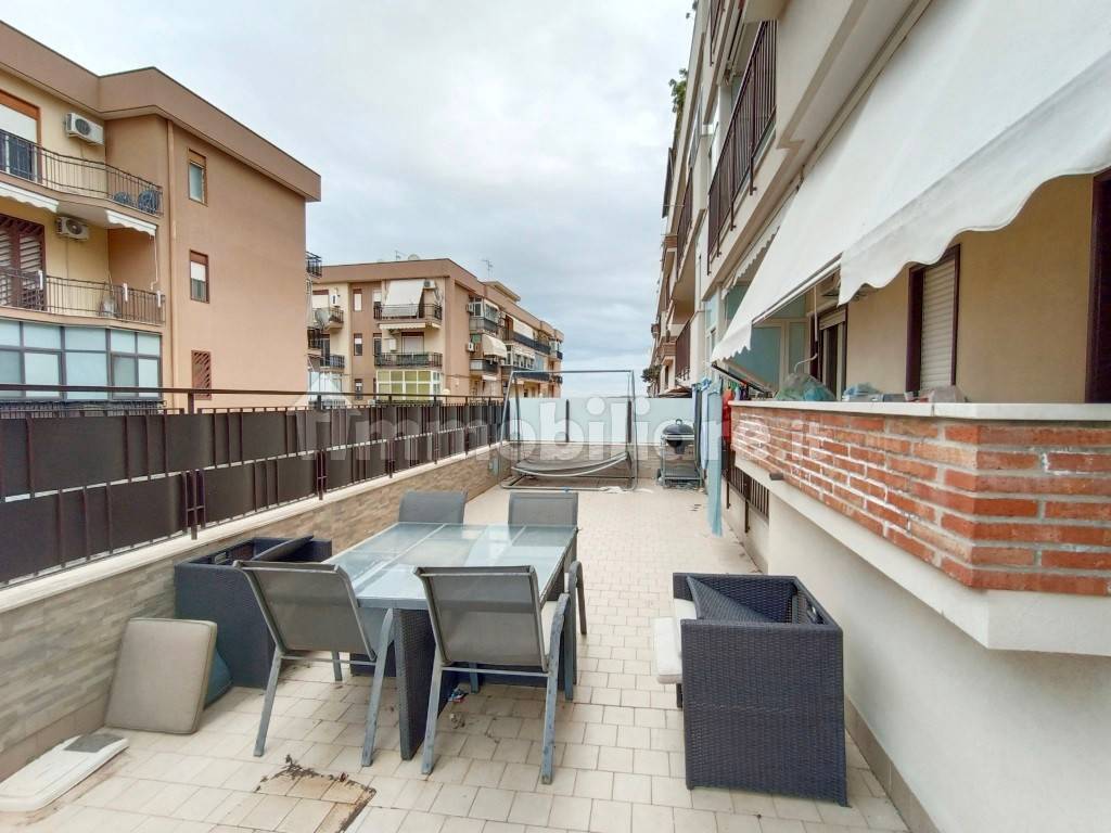 Appartamento in vendita a Catania