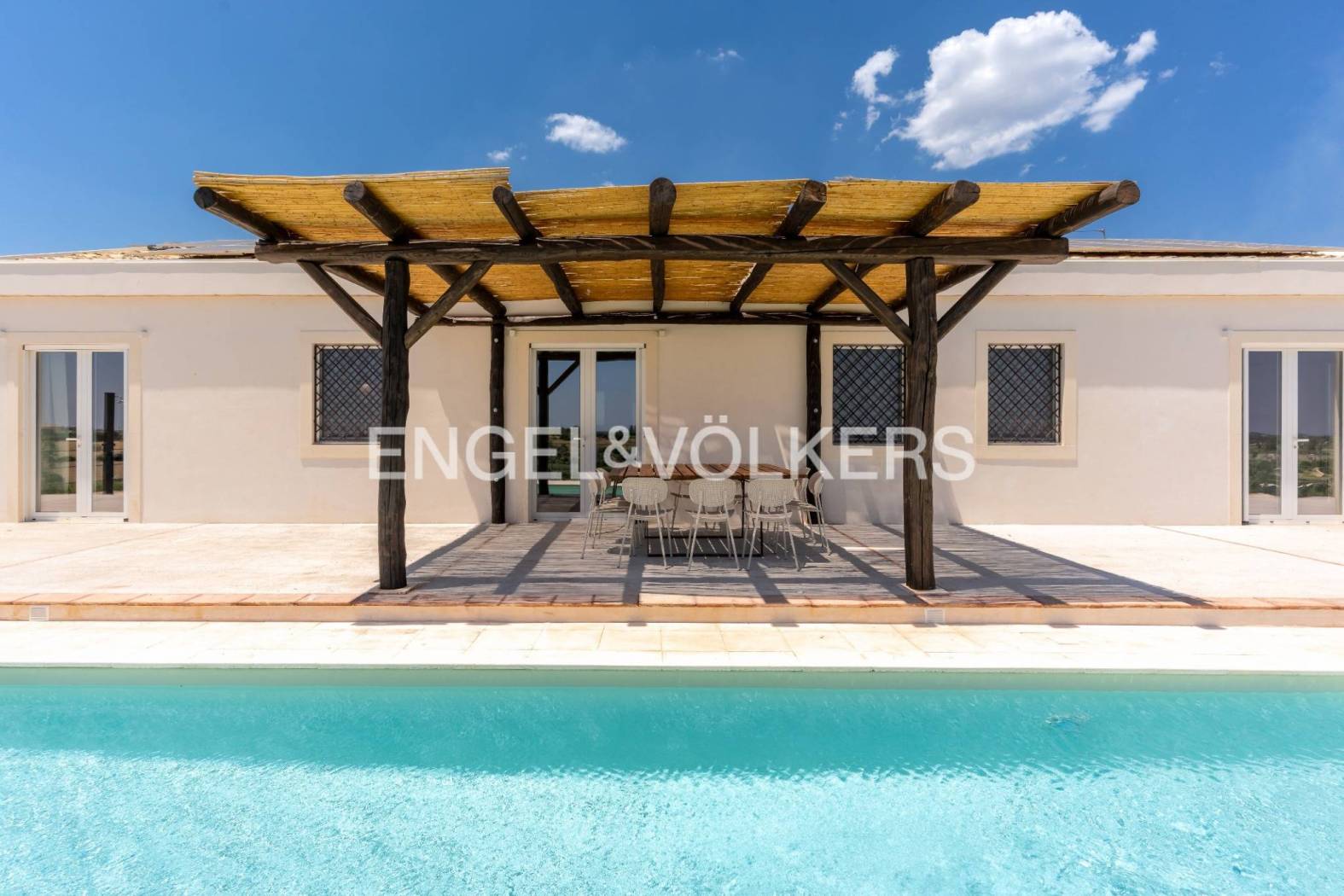 Villa in vendita a Siracusa