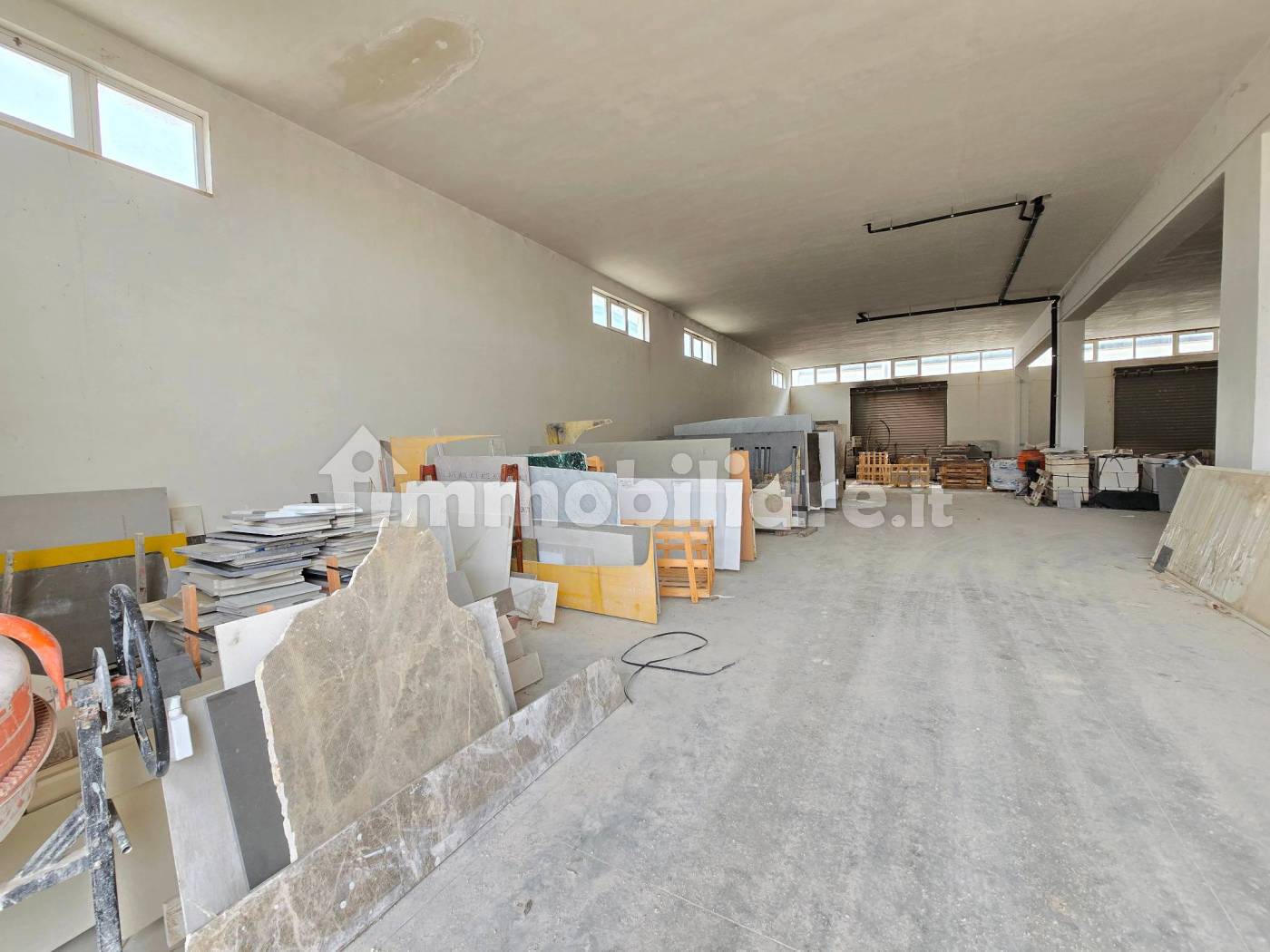 Palazzo - Edificio - foto 4