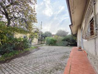 Cortile interno