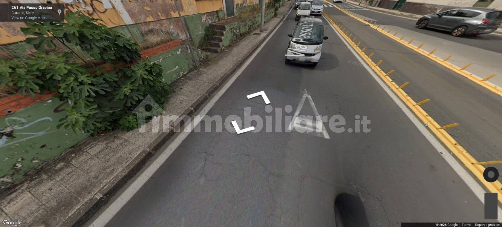 Appartamento in vendita a Gravina di Catania