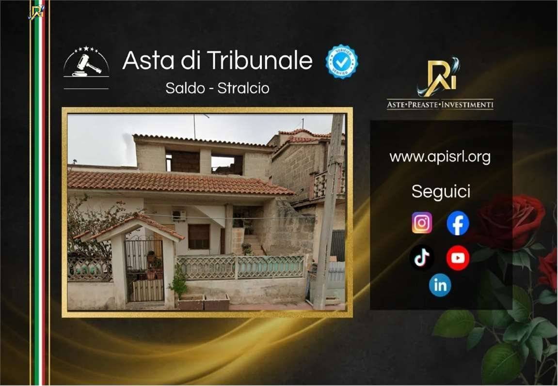 Appartamento in vendita a Avetrana