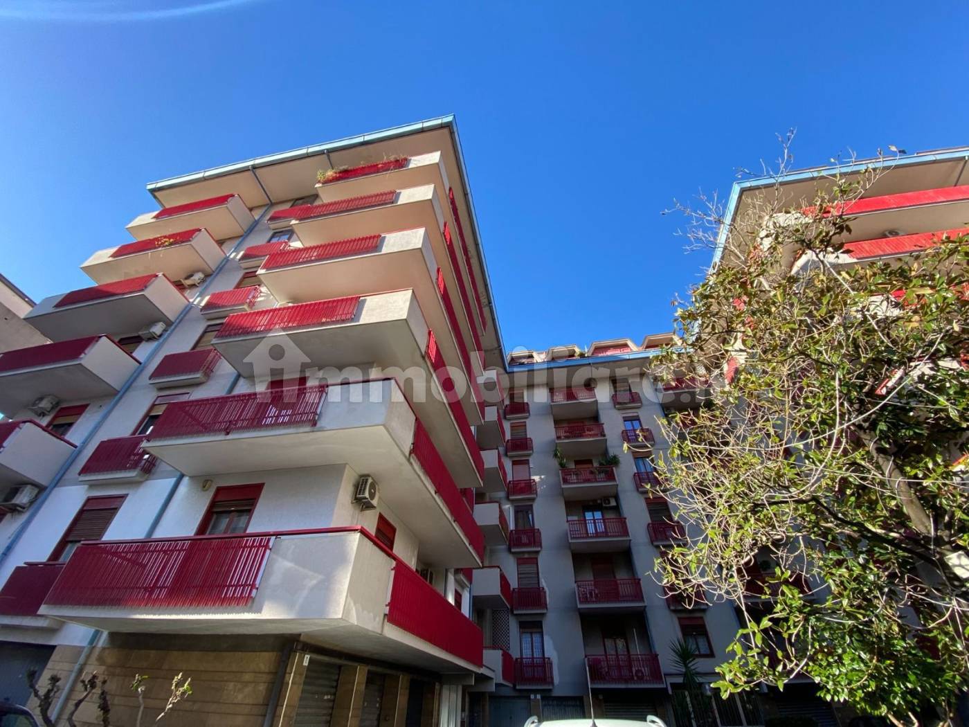 Appartamento in affitto a Tremestieri Etneo