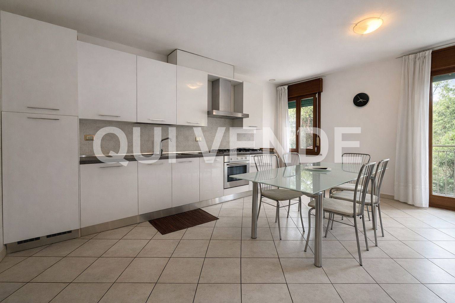 Appartamento in vendita a Jesolo