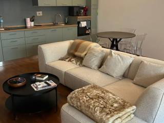 2-room flat piazzale di Porta Romana, Michelangelo - Poggio Imperiale, Florence