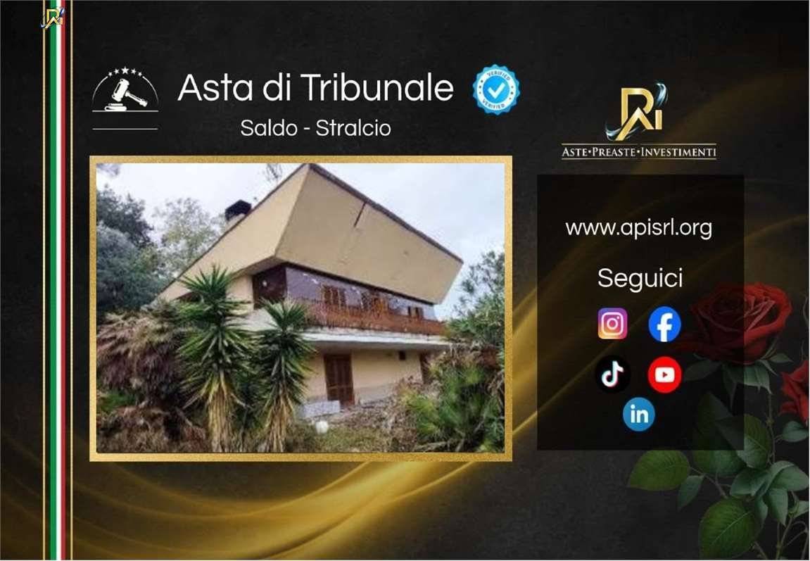 Villa in vendita a Tortoreto