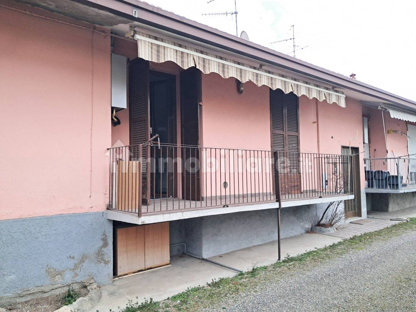 Appartamento in vendita a Sumirago