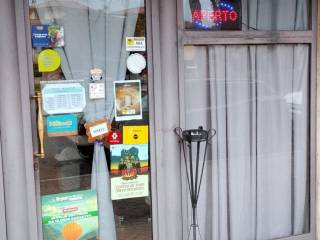 Ingresso
