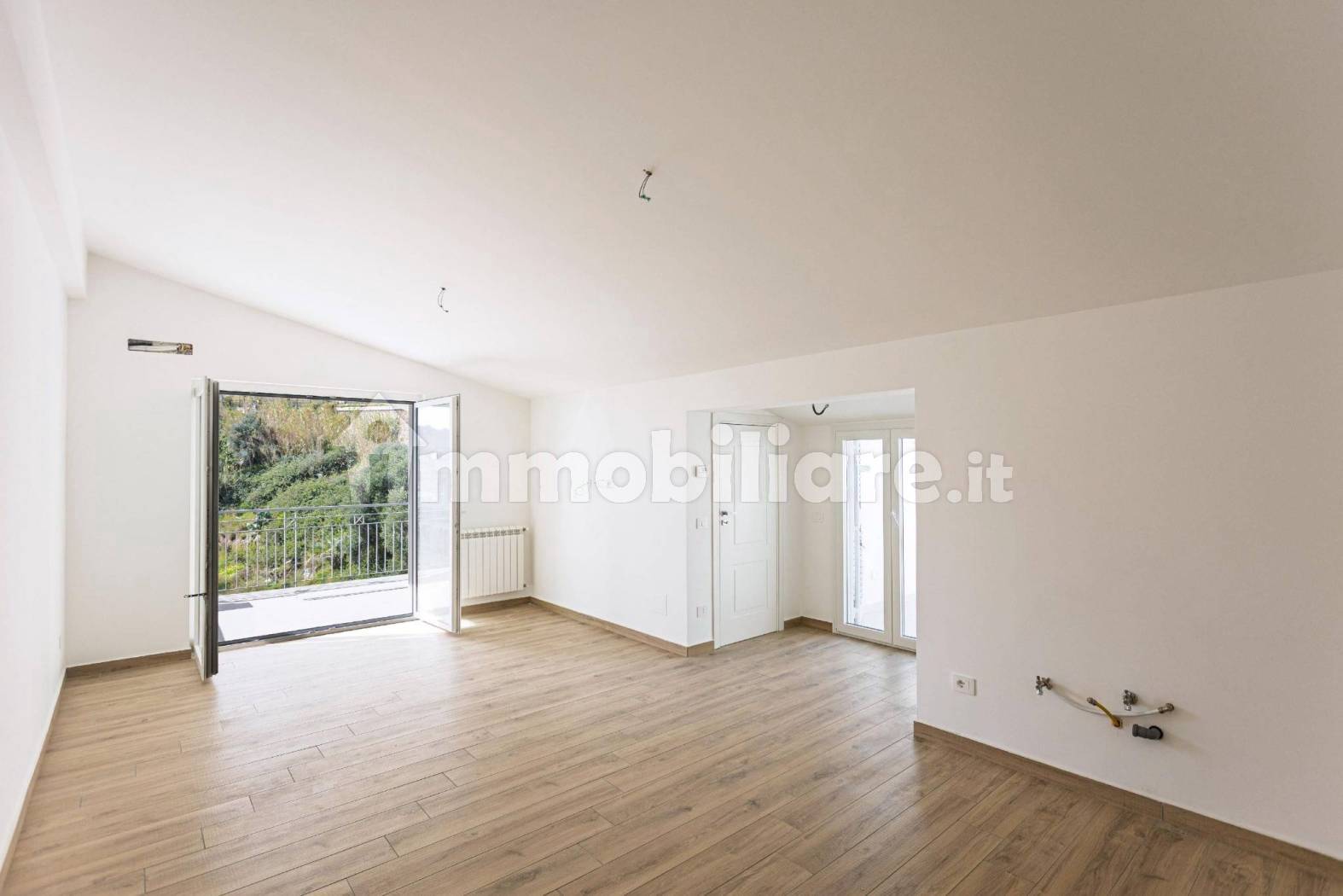 Appartamento in vendita a Messina