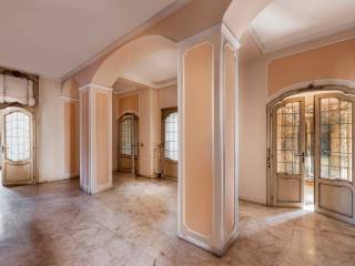 Apartment viale Thovez, Gran Madre - Crimea, Turin