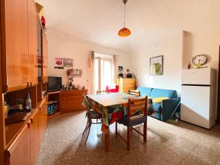 2-room flat via Carlo Cignani 68, Bolognina, Bologna