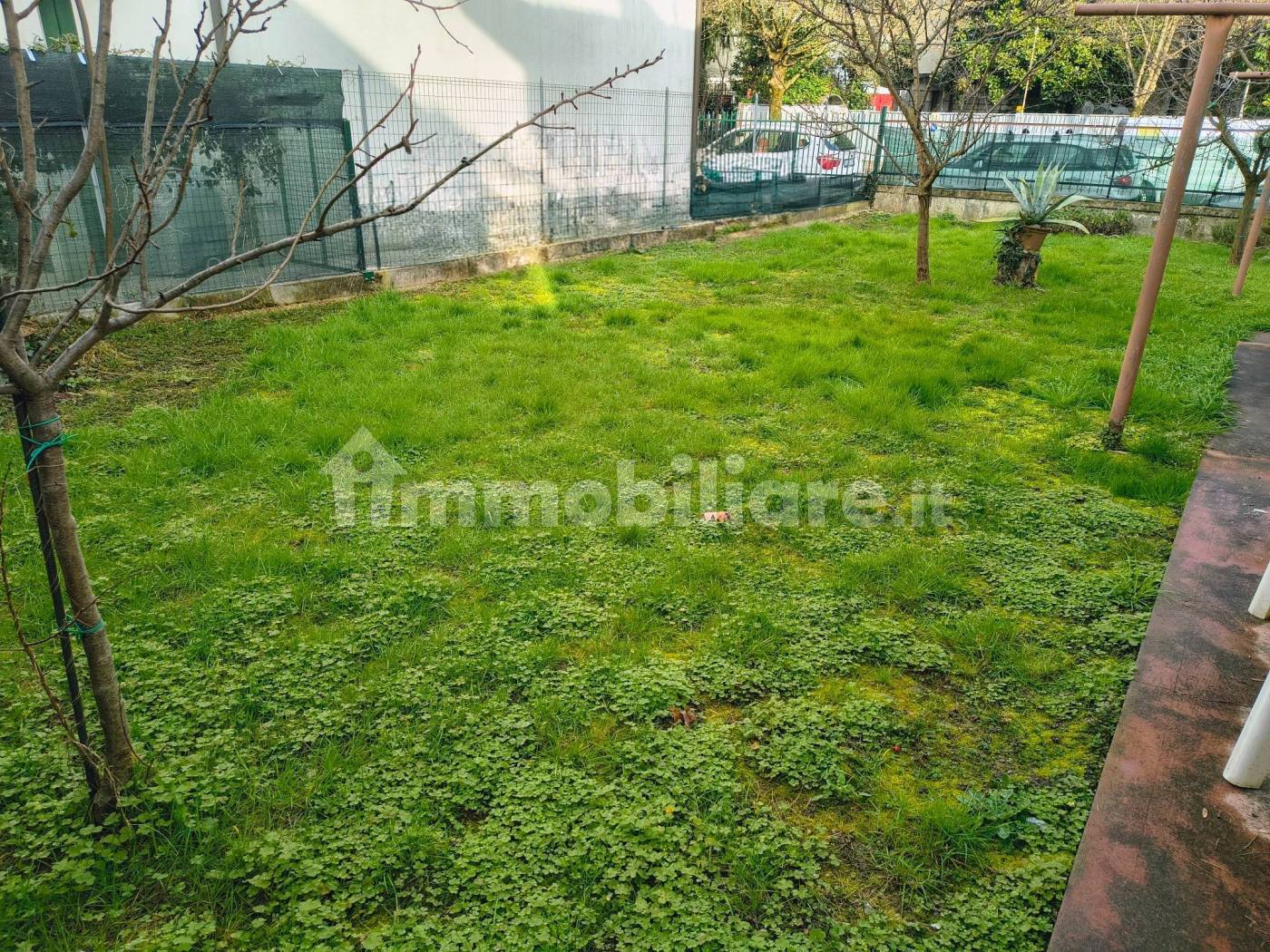 Casa indipendente in vendita a Padova