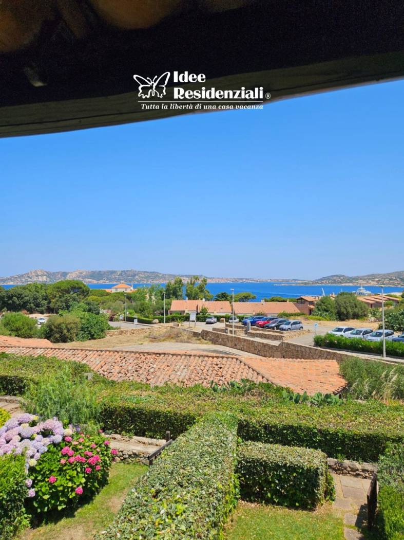 Appartamento in vendita a Palau