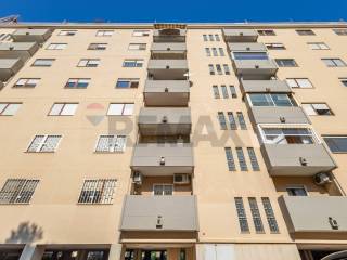 4-room flat via Della Costituente 43, Poggiofranco, Bari
