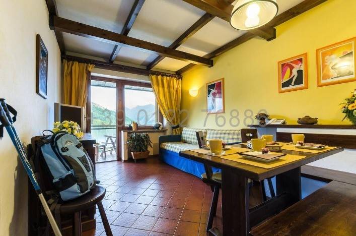 Appartamento in vendita a Sestriere