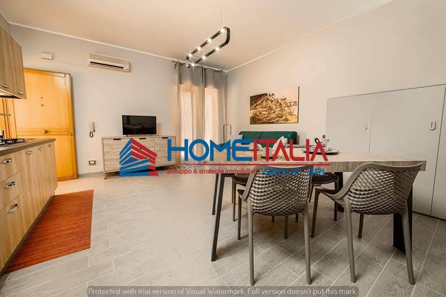 Appartamento in affitto a Palermo