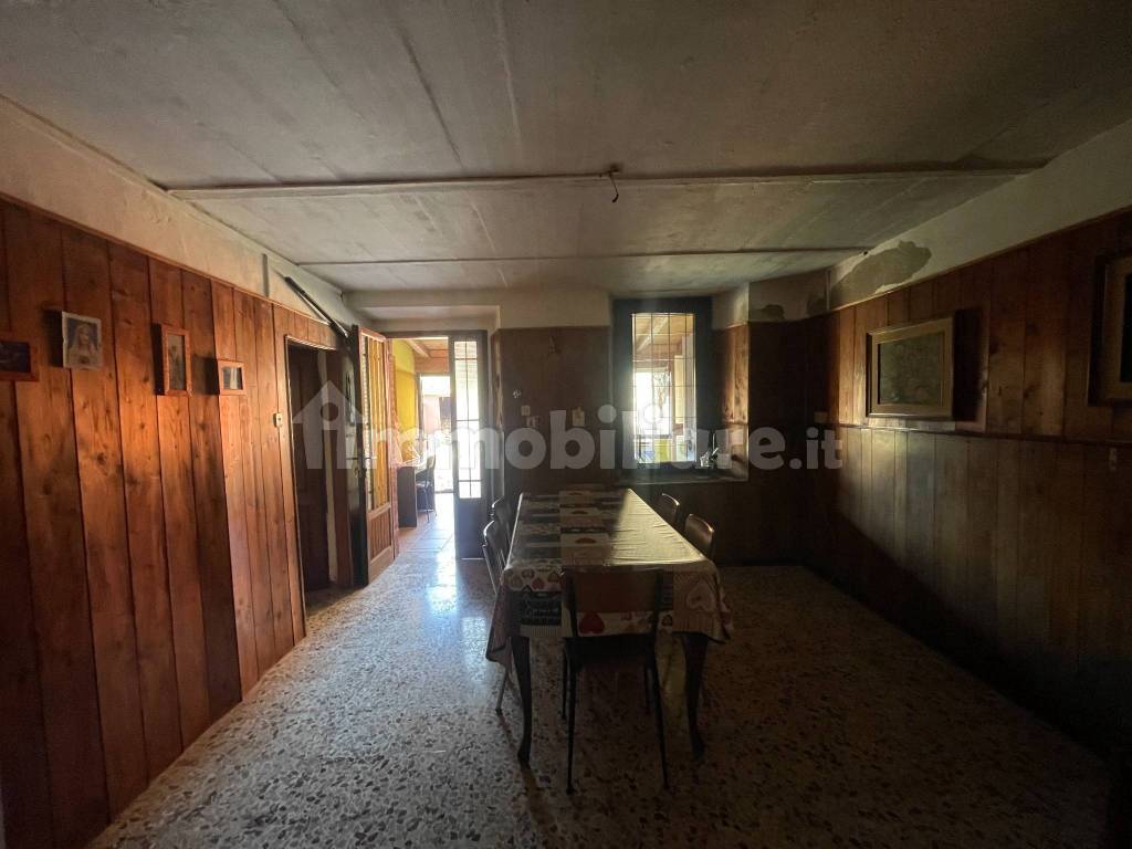 Interno palazzo