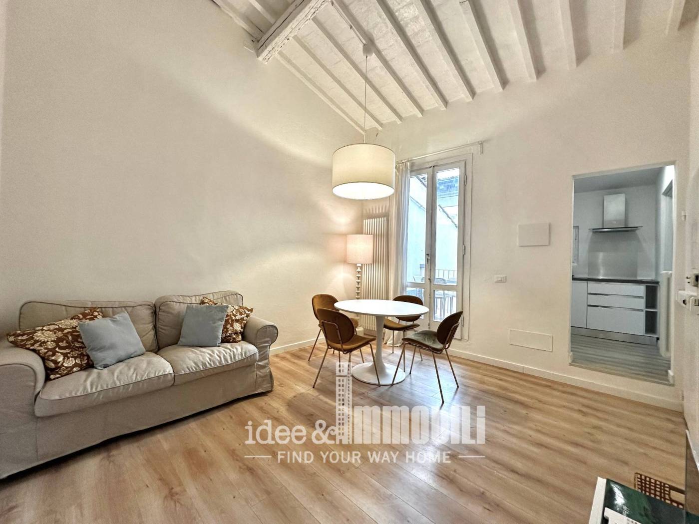 Appartamento in vendita a Firenze