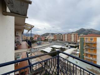 2-room flat via Donato Bramante 49, Uditore - Leonardo Da Vinci Alta, Palermo