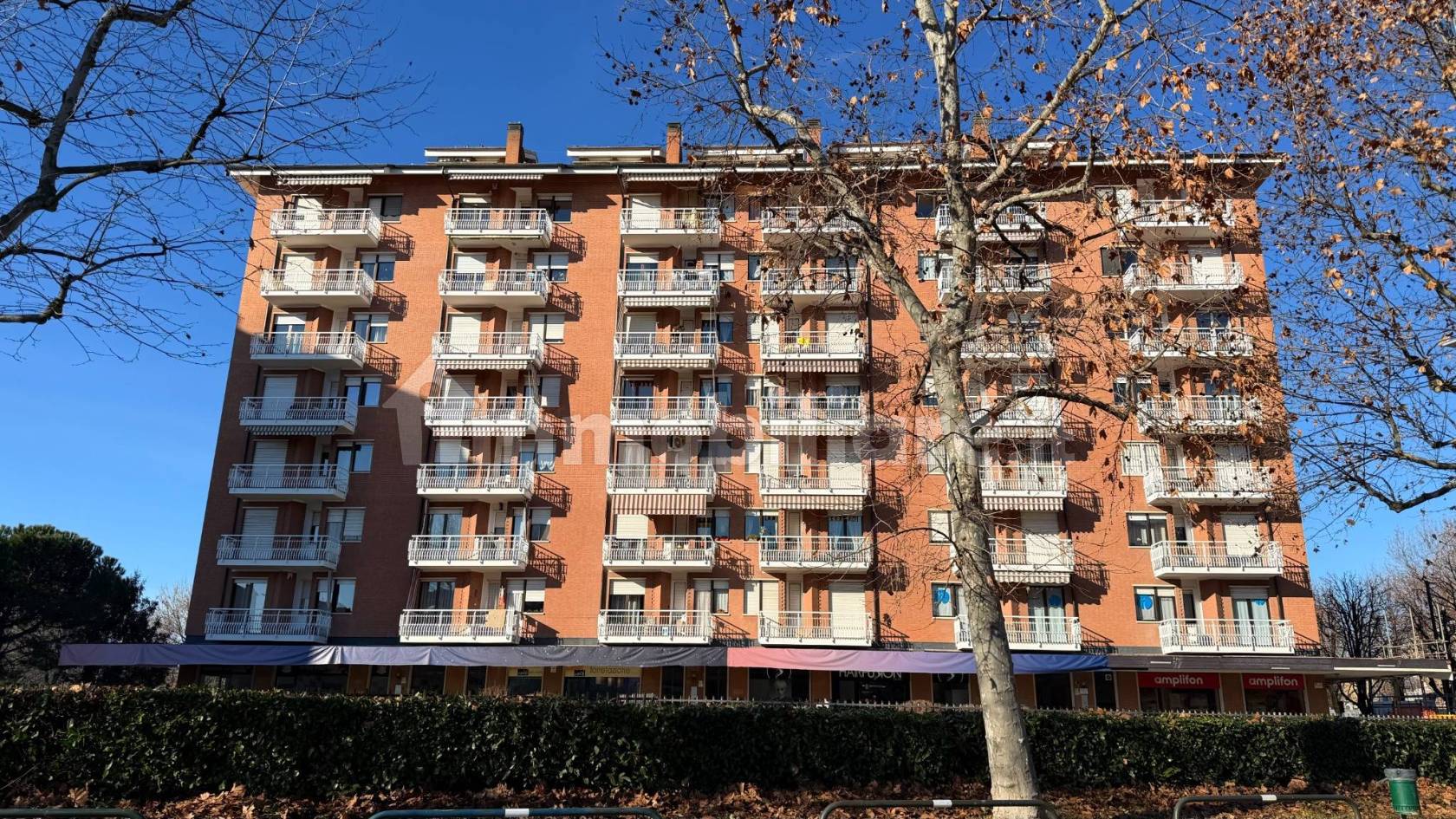 Appartamento in vendita a Orbassano