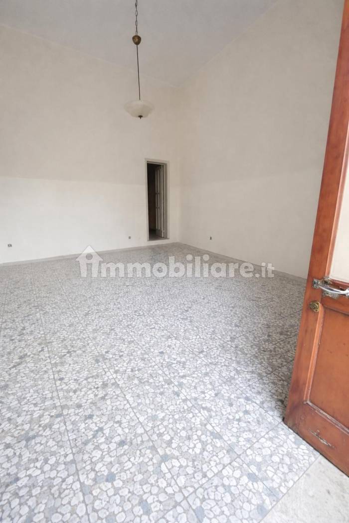 Appartamento in vendita a Misterbianco