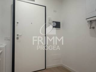 2-room flat piazza Acilia, Africano - Villa Chigi, Rome