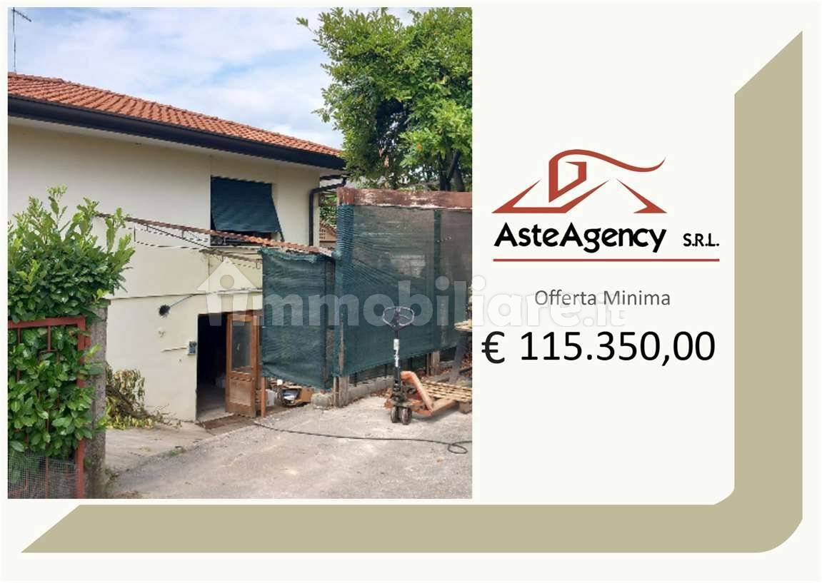 Appartamento in vendita a Cordenons