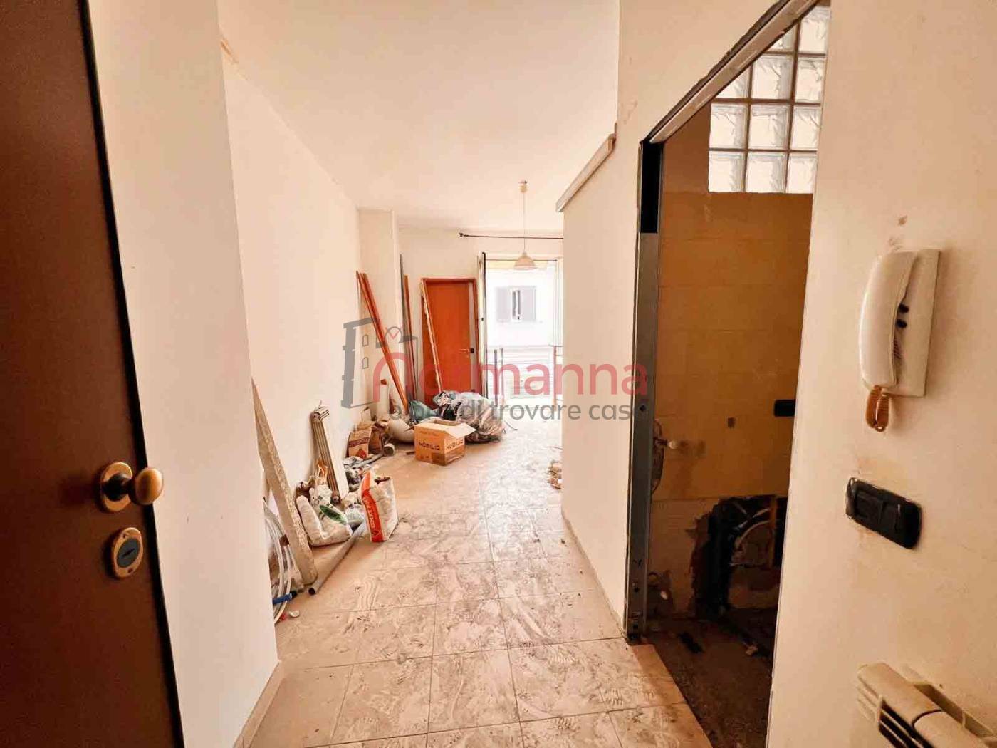 Appartamento in affitto a Aversa