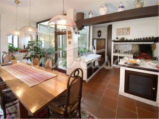 Sala da pranzo