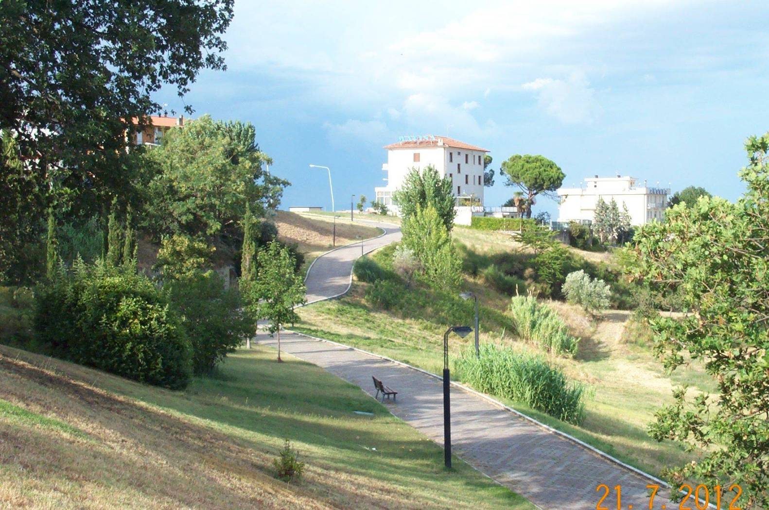 Palazzo - Edificio - foto 2